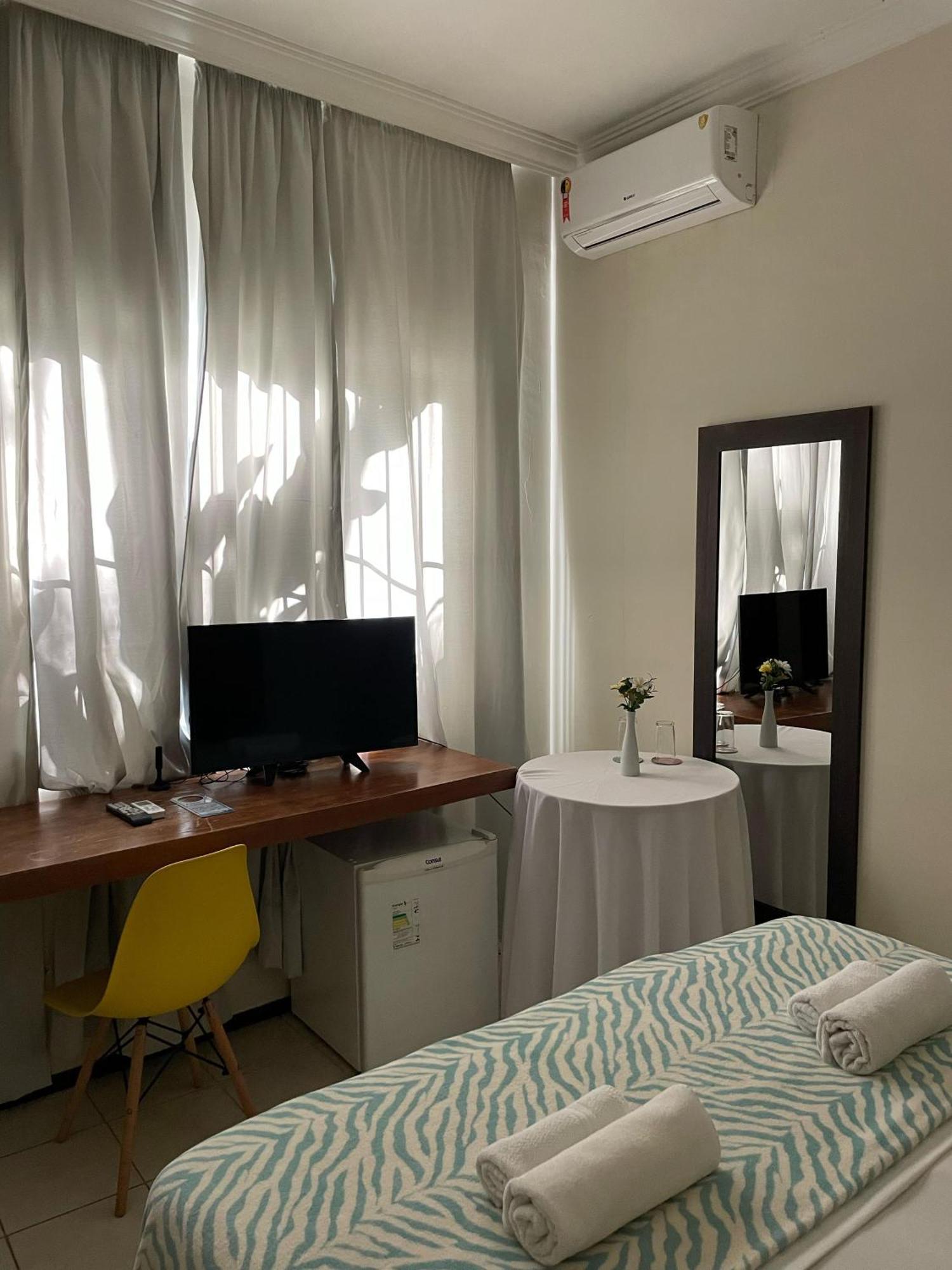 Hotel Charme Fonte Do Boi Salvador da Bahia Dış mekan fotoğraf