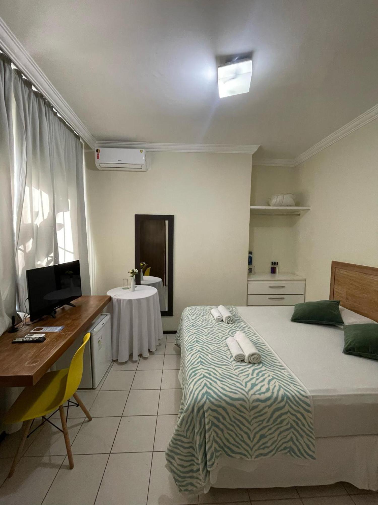 Hotel Charme Fonte Do Boi Salvador da Bahia Dış mekan fotoğraf